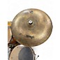 Used Stagg 21in VINTAGE BRONZE MEDIUM RIDE Cymbal thumbnail