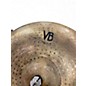Used Stagg 21in VINTAGE BRONZE MEDIUM RIDE Cymbal