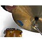 Used Stagg 21in VINTAGE BRONZE MEDIUM RIDE Cymbal