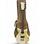 Used First Act Garage Master Volkswagen White Solid Body Electric Guitar thumbnail