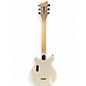 Used First Act Garage Master Volkswagen White Solid Body Electric Guitar