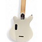 Used First Act Garage Master Volkswagen White Solid Body Electric Guitar
