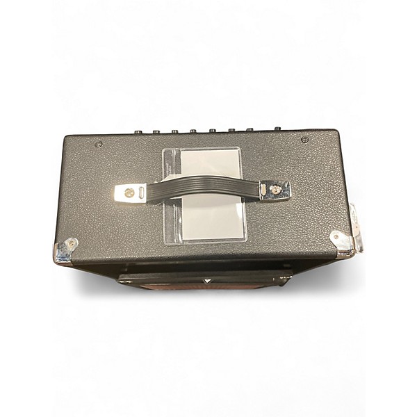 Used Fender Champion 40 Guitar Combo Amp