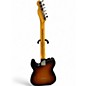 Used Fender American Professional II Telecaster 3 Tone Sunburst Solid Body Electric Guitar