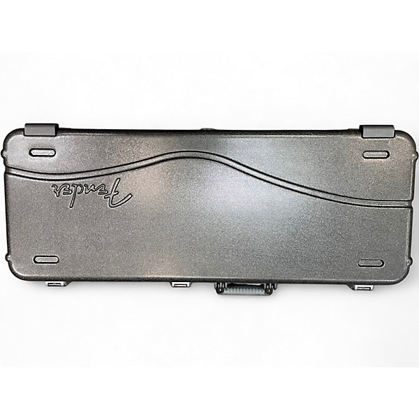 Used Fender American Professional II Telecaster 3 Tone Sunburst Solid Body Electric Guitar