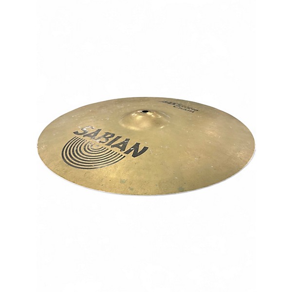 Used SABIAN 16in AAX STUDIO CRASH Cymbal