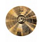 Used Paiste 14in 502 Hi Hat Bottom Cymbal thumbnail