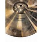 Used Paiste 14in 502 Hi Hat Bottom Cymbal