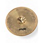 Used Paiste 14in 502 Hi Hat Bottom Cymbal
