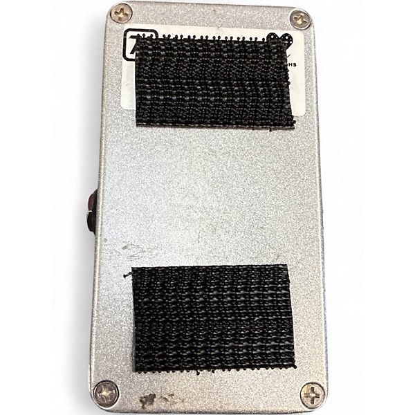 Used Keeley 4 Knob Compressor Effect Pedal