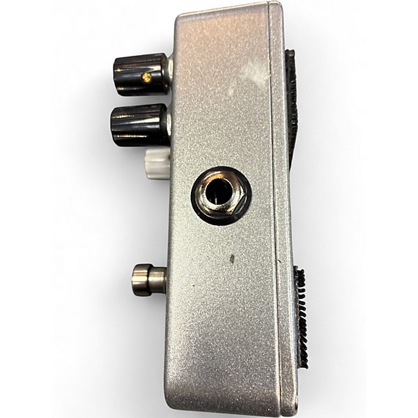 Used Keeley 4 Knob Compressor Effect Pedal