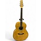 Used Ibanez EW20ASE Natural Acoustic Electric Guitar thumbnail
