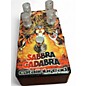 Used Catalinbread sabbra cadabra Effect Pedal