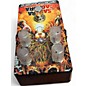 Used Catalinbread sabbra cadabra Effect Pedal
