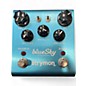 Used Strymon Bluesky Reverb Effect Pedal thumbnail