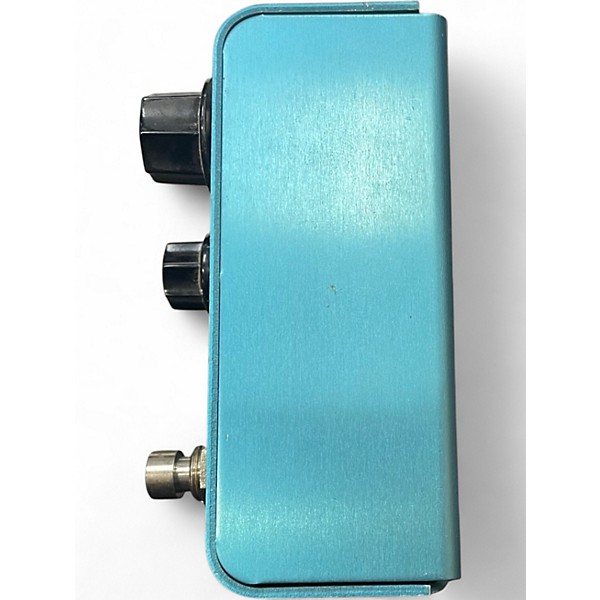 Used Strymon Bluesky Reverb Effect Pedal