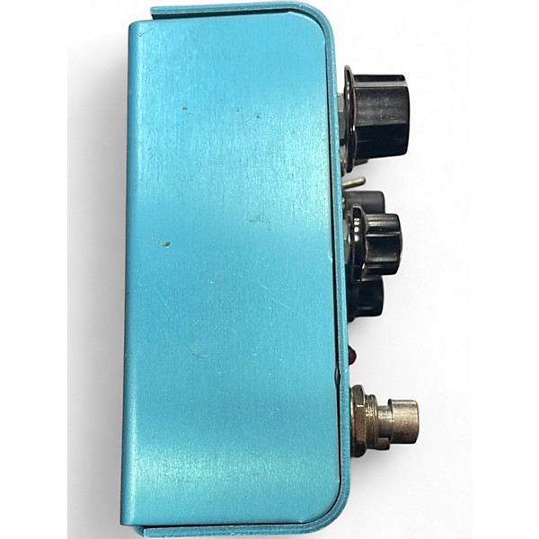 Used Strymon Bluesky Reverb Effect Pedal