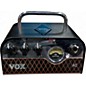 Used VOX MV50 Boutique Guitar Amp Head thumbnail
