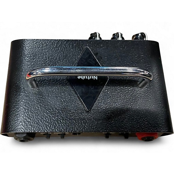 Used VOX MV50 Boutique Guitar Amp Head