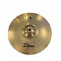 Used Zildjian 12in A Custom Splash Cymbal thumbnail