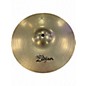 Used Zildjian 12in A Custom Splash Cymbal