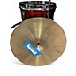 Used Zildjian 14in New Beat Hi Hat Pair Cymbal thumbnail