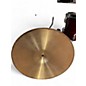 Used Zildjian 14in New Beat Hi Hat Pair Cymbal