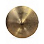Used Zildjian 14in New Beat Hi Hat Pair Cymbal