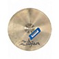 Used Zildjian 17in A Series Medium Thin Crash Cymbal thumbnail