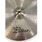 Used Zildjian 17in A Series Medium Thin Crash Cymbal