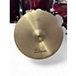 Used Zildjian 20in A Ping Ride Cymbal thumbnail