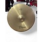 Used Zildjian 20in A Ping Ride Cymbal