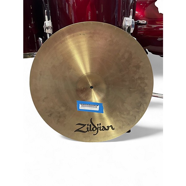 Used Zildjian 20in A Ping Ride Cymbal