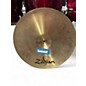 Used Zildjian 20in A Ping Ride Cymbal