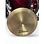 Used Zildjian 20in A China High Cymbal