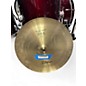 Used Zildjian 20in A China High Cymbal