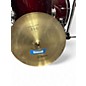 Used Zildjian 20in A China High Cymbal
