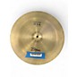 Used Zildjian 16in A China High Cymbal thumbnail