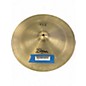Used Zildjian 16in A China High Cymbal