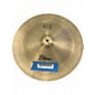 Used Zildjian 16in A China High Cymbal