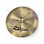 Used Zildjian 16in A China High Cymbal