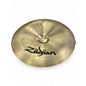 Used Zildjian 16in A China High Cymbal