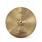 Used Zildjian 16in A Series Medium Crash Cymbal thumbnail
