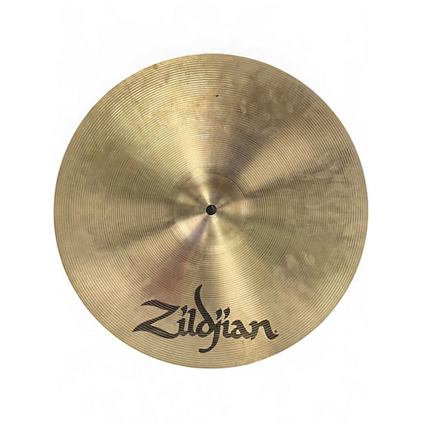 Used Zildjian 16in A Series Medium Crash Cymbal