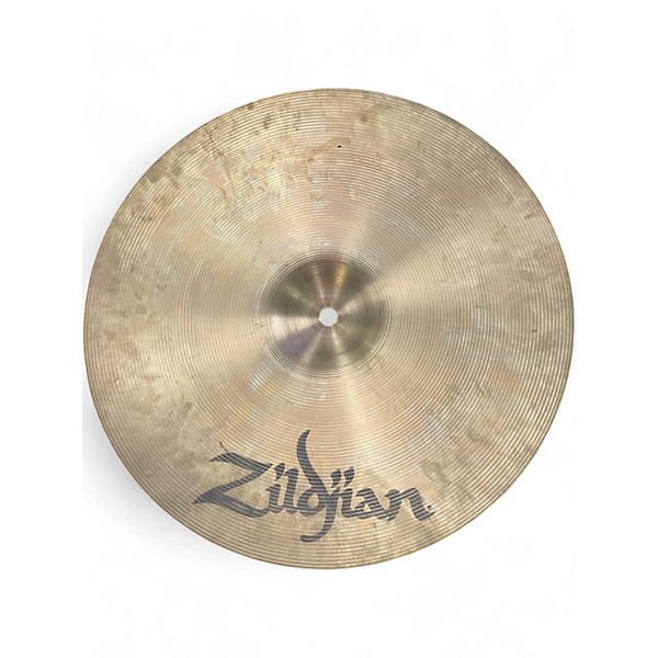 Used Zildjian 16in A Series Medium Crash Cymbal