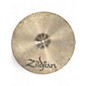 Used Zildjian 16in A Series Medium Crash Cymbal