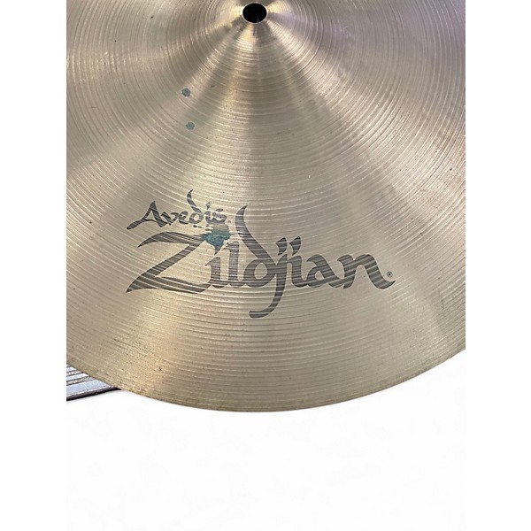 Used Zildjian 16in A Series Medium Crash Cymbal