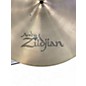 Used Zildjian 16in A Series Medium Crash Cymbal