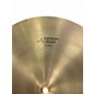 Used Zildjian 16in A Series Medium Crash Cymbal