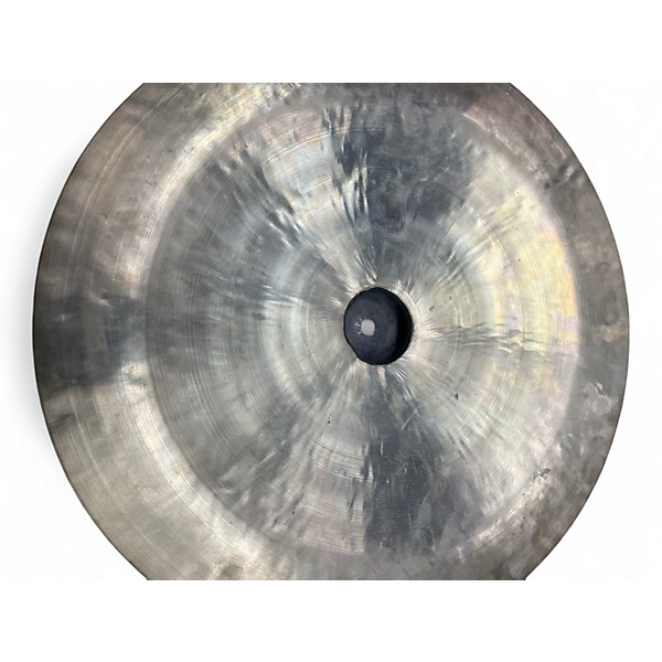 Used Wuhan 18in China Cymbal